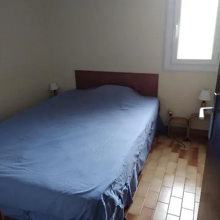 Appartement T2 Avec Piscine Agde Exterior photo