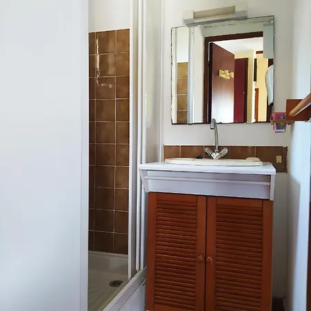 Appartement T2 Avec Piscine Agde Exterior photo