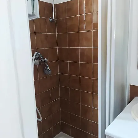 Appartement T2 Avec Piscine Agde Exterior photo
