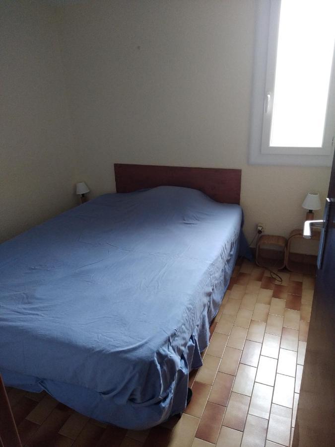 Apartment T2 Avec Piscine