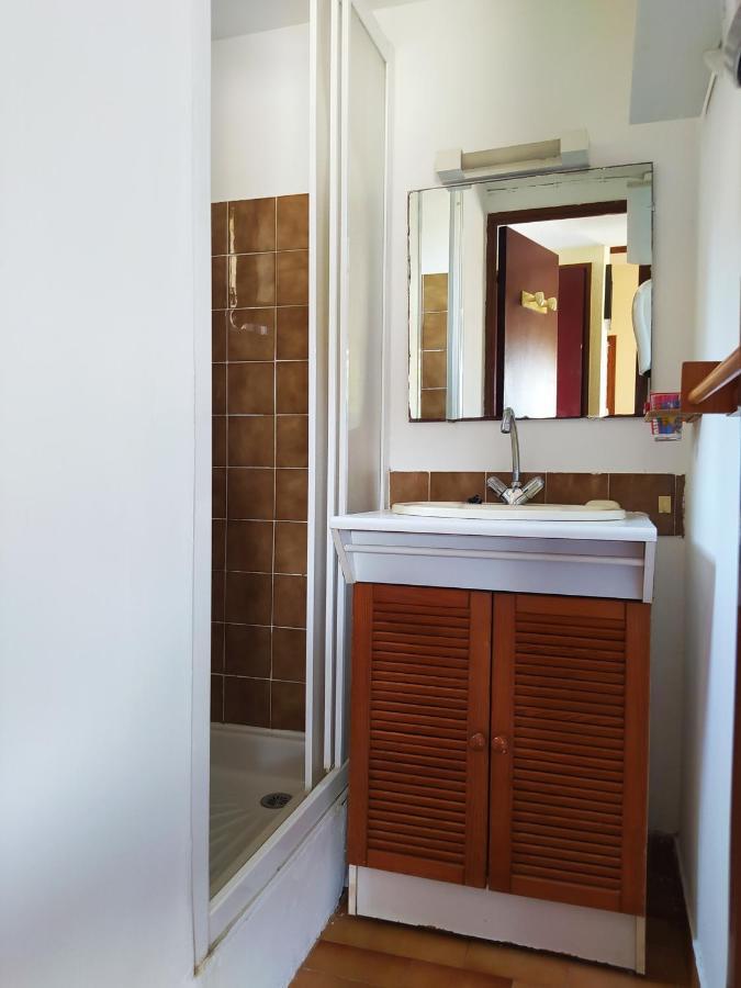 T2 Avec Piscine Apartment Agde