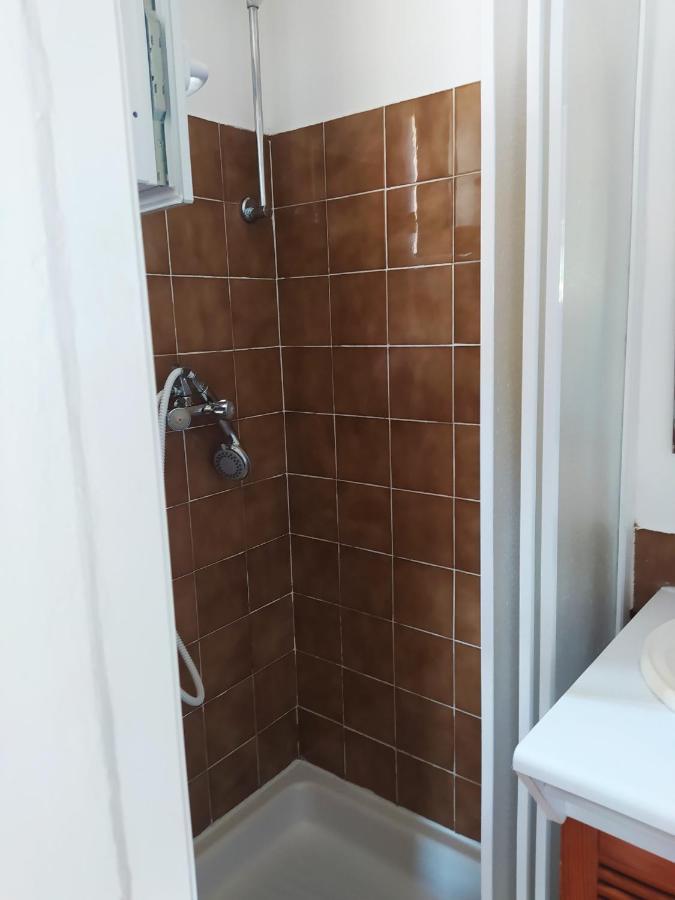 Apartment T2 Avec Piscine *
